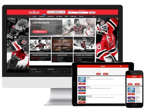 redbet sport|red betting.